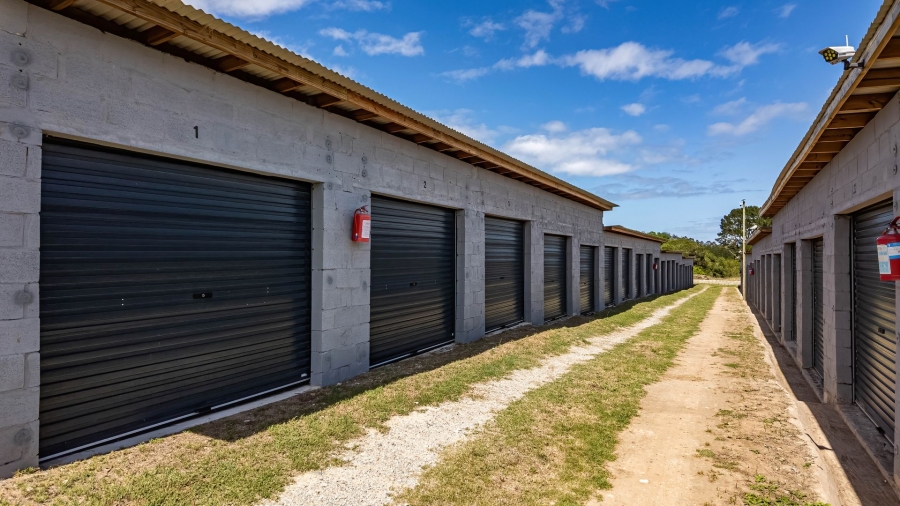 Commercial Property for Sale in Sedgefield Rural Western Cape